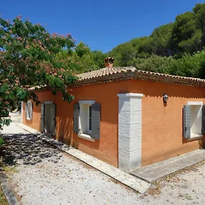 Villa La Petite Maison, Ventabren
