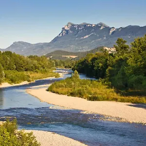 Le Matadri Appartement Grane