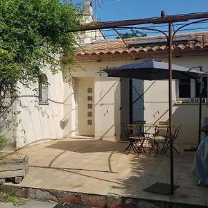 Villa Eden, Le Thor