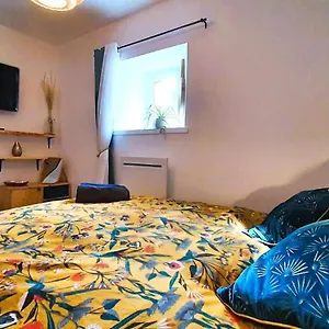 Le Georges Appartement Aiguilhe