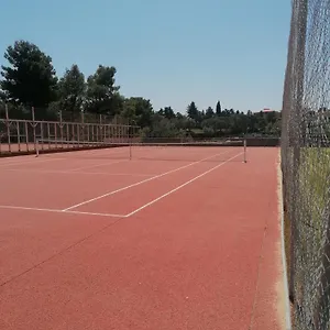 Zen A Avec Jardin, Piscine, Tennis, Proche Mer Appartement Fréjus